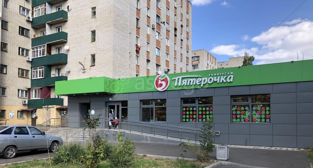 Торговое помещение, 332 м Майкоп - изображение 7