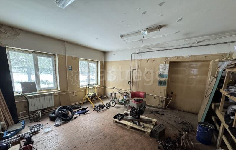 Свободного назначения, 1850 м2 Можайск - изображение 7