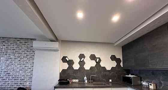 4-комн. квартира, 112 м2, 18/22 эт. Котельники