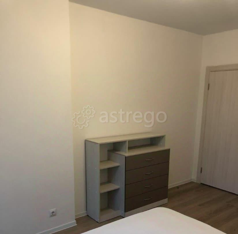 3-комн. квартира, 68 м2, 5/32 эт. Москва - изображение 6