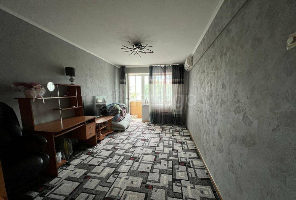 3-комн. квартира, 70 м2, 4/5 эт. Благовещенск - изображение 6