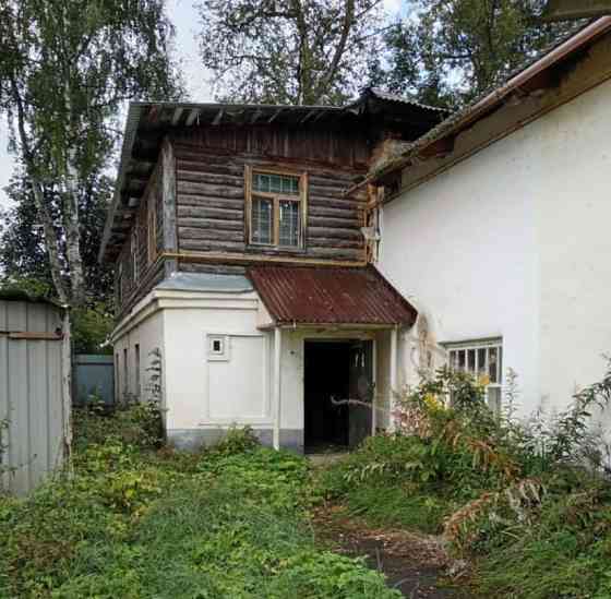 Отдельное здание, 747.8 м2 Дубна