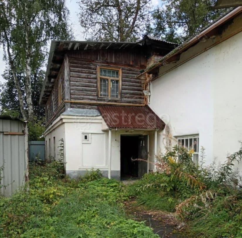 Отдельное здание, 747.8 м2 Дубна - изображение 1