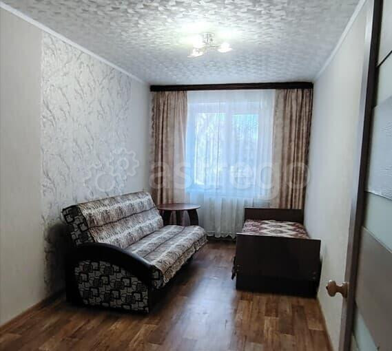 2-комн. квартира, 45 м2, 1/5 эт. Шатура - изображение 5