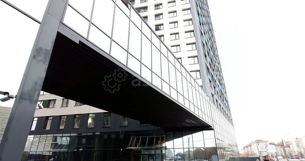 Торговое помещение, 343.2 м2 Санкт-Петербург - изображение 6