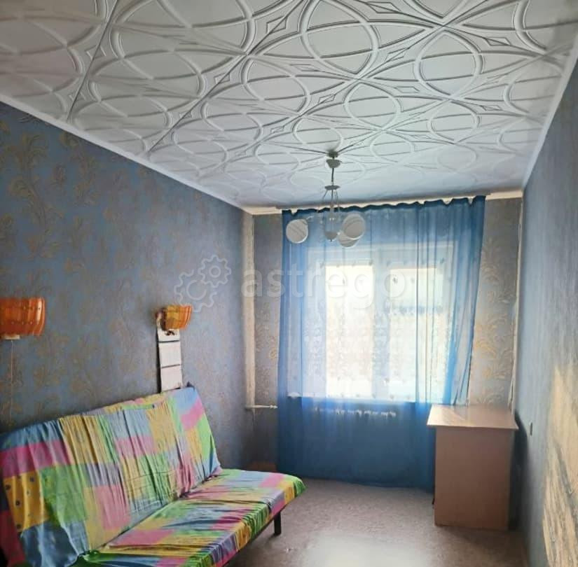 3-комн. квартира, 60 м2, 5/5 эт. Красноярск - изображение 5