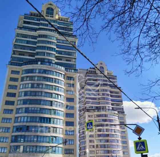 4-комн. квартира, 165.8 м2, 10/22 эт. Москва