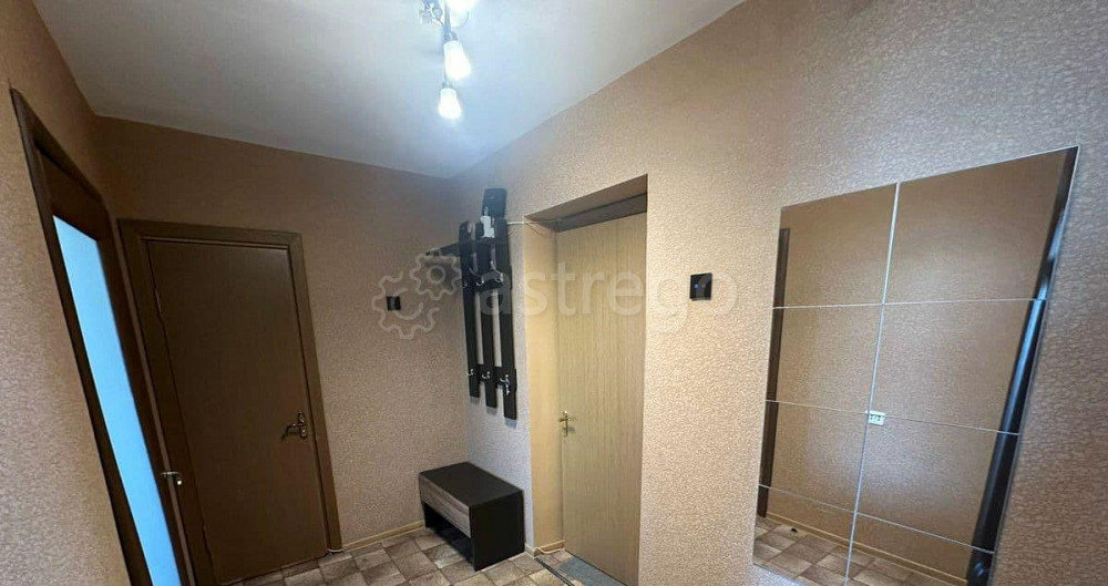 1-комн. квартира, 40 м2, 12/13 эт. Москва - изображение 6