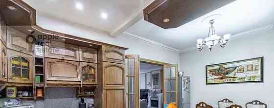 4-комн. квартира, 160 м2, 4/6 эт. Москва