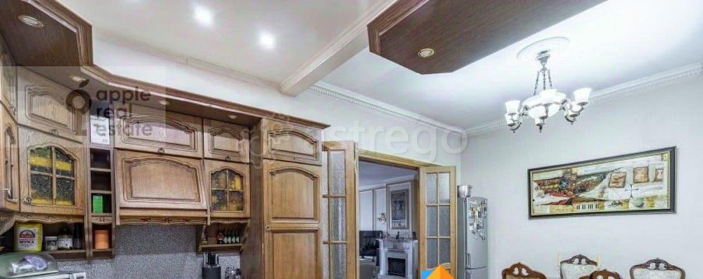 4-комн. квартира, 160 м2, 4/6 эт. Москва - изображение 6