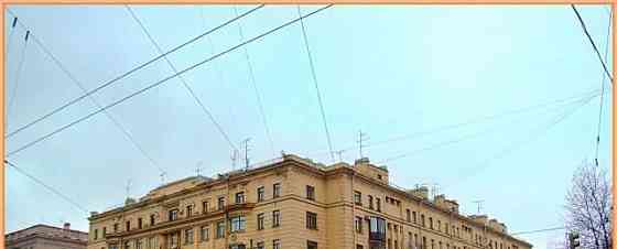 Торговое помещение, 119.2 м2 Санкт-Петербург