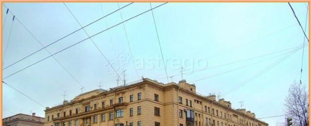 Торговое помещение, 119.2 м2 Санкт-Петербург - изображение 4