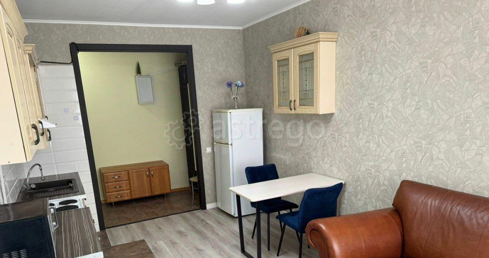 1-комн. квартира, 40 м2, 3/15 эт. Санкт-Петербург - изображение 4