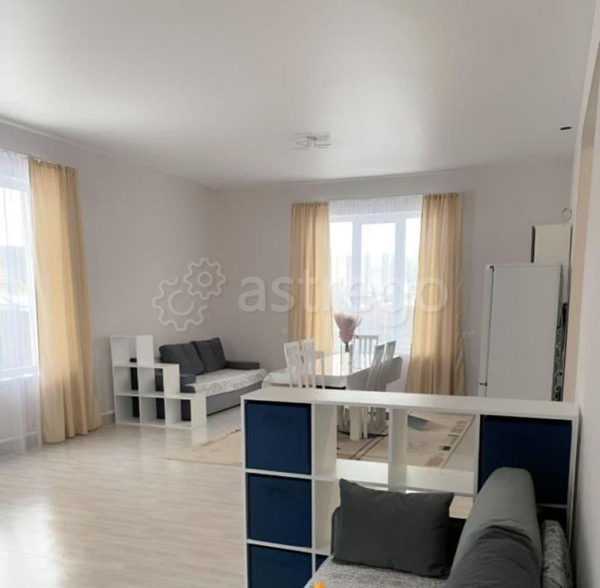 Коттедж, 150 м2, 7 соток, 2 эт. Емельяново - изображение 6
