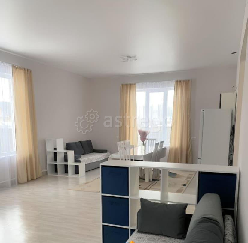 Коттедж, 150 м2, 7 соток, 2 эт. Емельяново - изображение 6