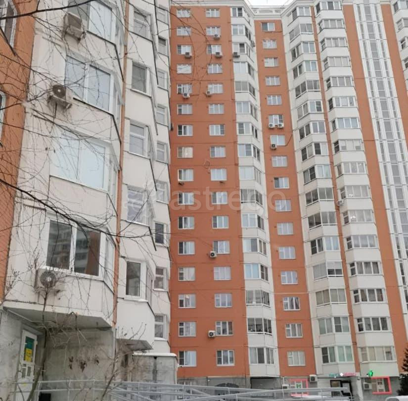 3-комн. квартира, 76.8 м2, 2/18 эт. Видное - изображение 7