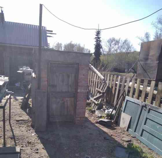 Дом, 70 м2, 9 соток, 1 эт. Минусинск