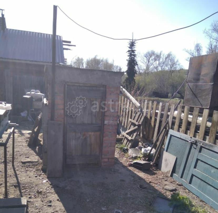 Дом, 70 м2, 9 соток, 1 эт. Минусинск - изображение 3