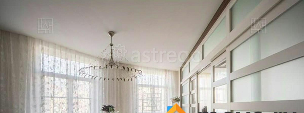 3-комн. квартира, 161 м2, 4/6 эт. Москва - изображение 2