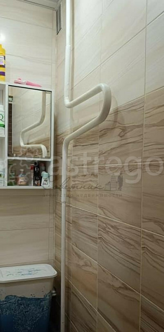 3-комн. квартира, 47.8 м2, 3/5 эт. Старый Оскол - изображение 9