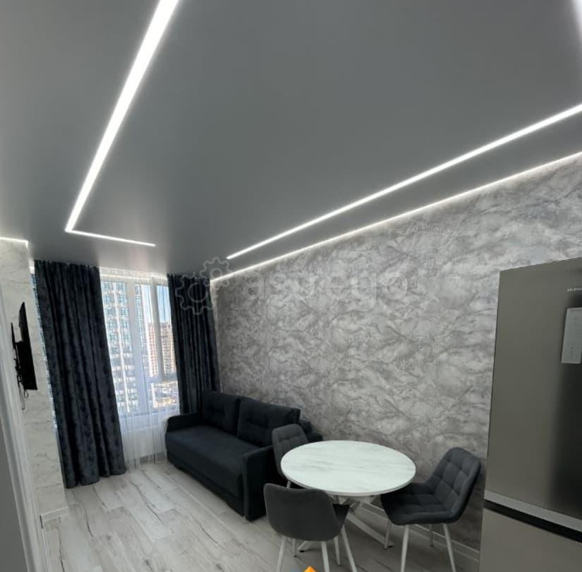 2-комн. квартира, 40 м2, 13/24 эт. Астрахань - изображение 2