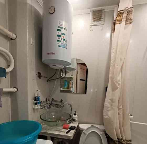 Студия, 23 м2, 3/9 эт. Уфа