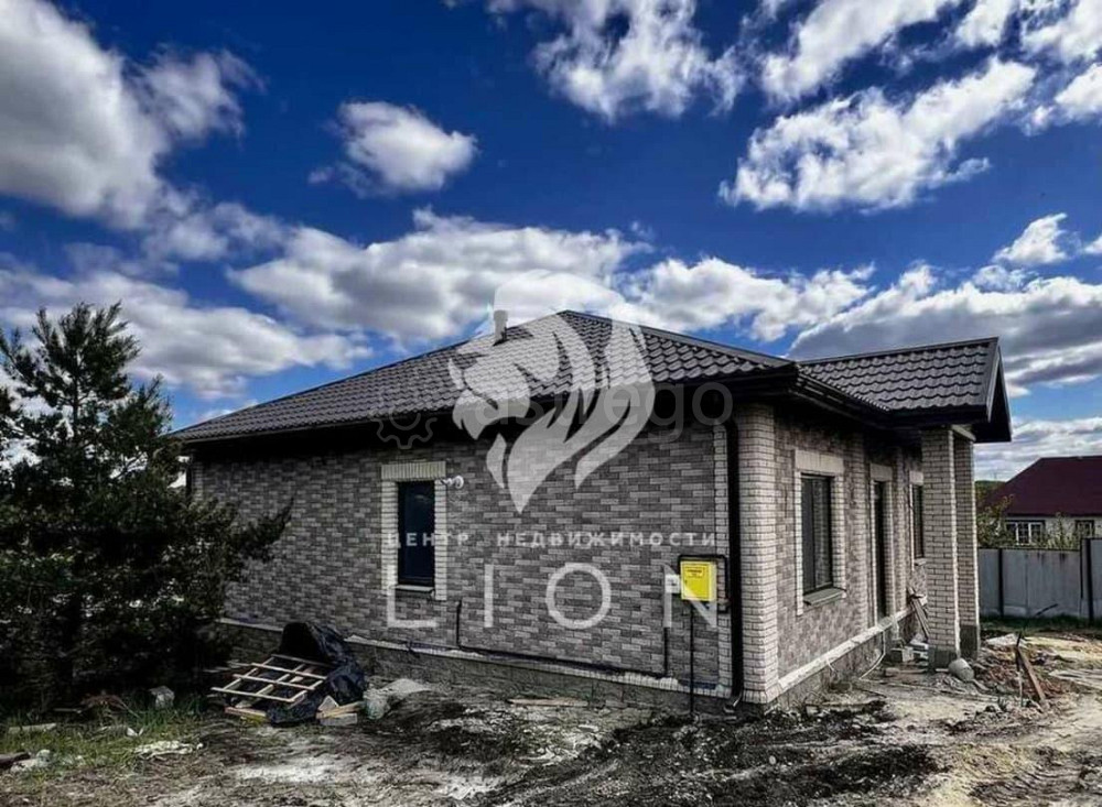 Дом, 107 м2, 8 соток, 1 эт. Дубовое - изображение 4