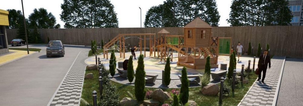 Студия, 38.8 м2, 9/17 эт. Астрахань - изображение 2