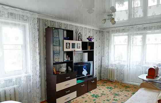 2-комн. квартира, 42.2 м2, 3/5 эт. Новоалтайск