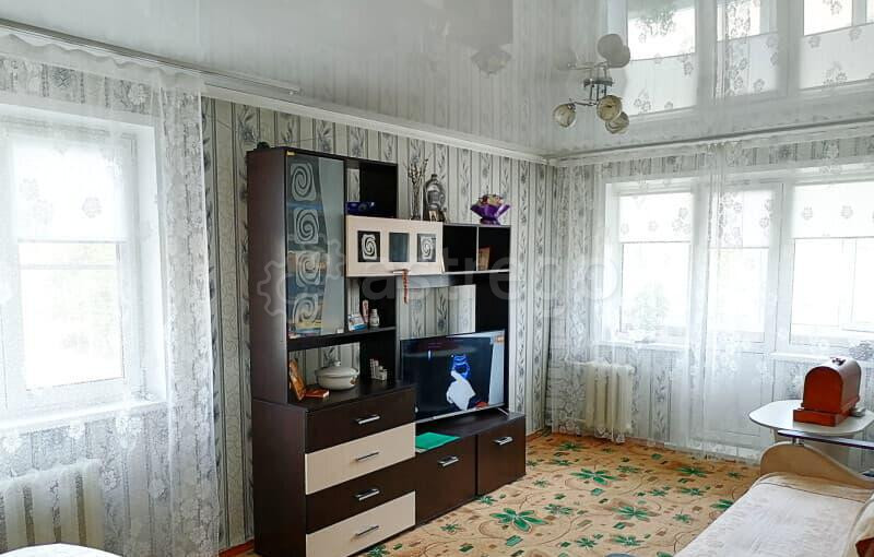 2-комн. квартира, 42.2 м2, 3/5 эт. Новоалтайск - изображение 1