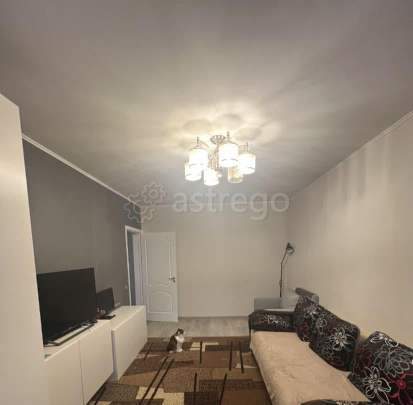 Комната, 20 м2, 6/17 эт. Красногорск - изображение 2