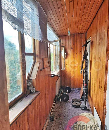 2-комн. квартира, 54 м2, 4/9 эт. Нефтекамск - изображение 4