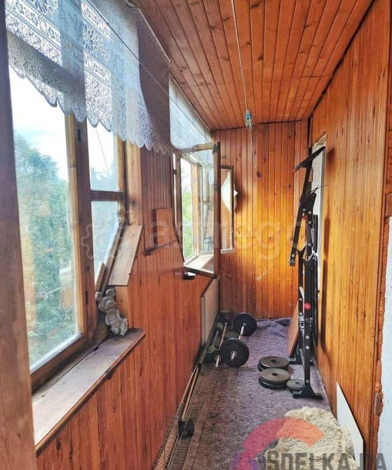 2-комн. квартира, 54 м2, 4/9 эт. Нефтекамск - изображение 4