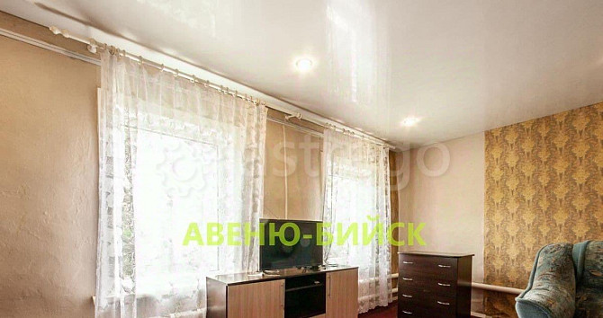 Дом, 37.3 м2, 2.5 сотки, 1 эт. Бийск - изображение 7