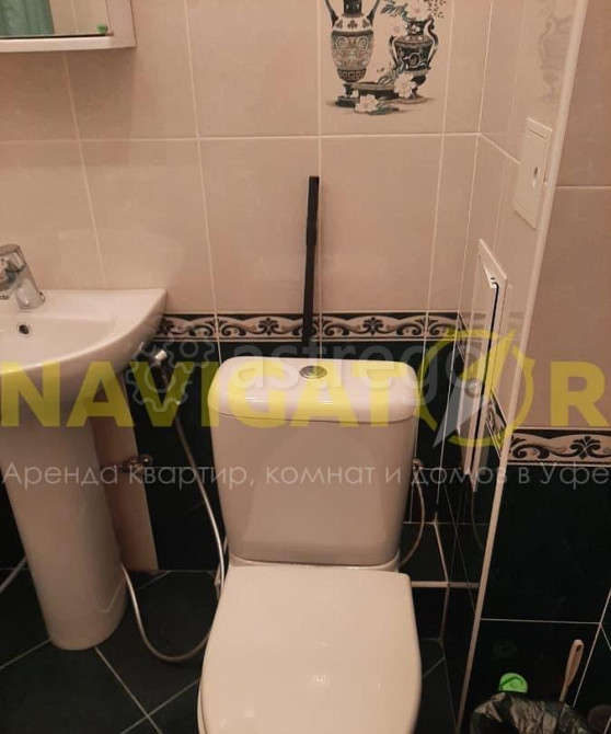 1-комн. квартира, 42 м2, 8/13 эт. Уфа - изображение 3