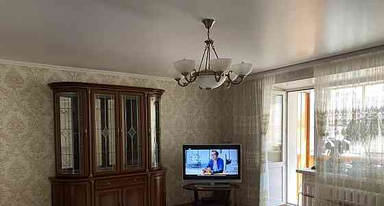 3-комн. квартира, 82 м2, 5/6 эт. Барнаул