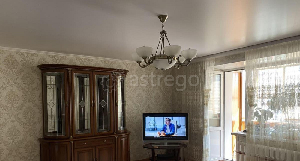 3-комн. квартира, 82 м2, 5/6 эт. Барнаул - изображение 6