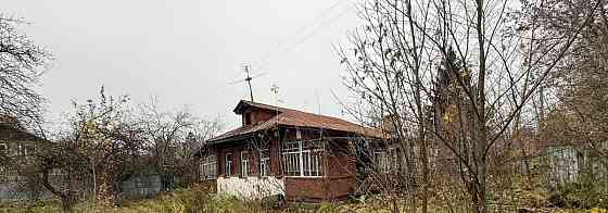 Земельный участок, 14 соток Пушкино