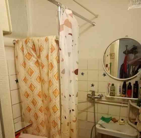 2-комн. квартира, 39.3 м2, 5/5 эт. Красногорск