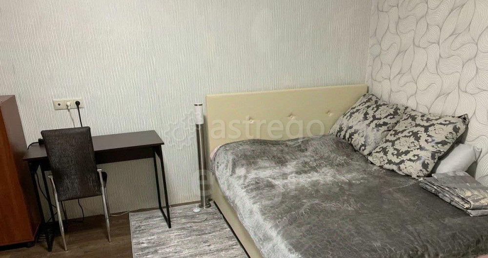 1-комн. квартира, 33 м2, 3/9 эт. Красноярск - изображение 6