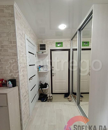 4-комн. квартира, 70.4 м2, 4/5 эт. Нефтекамск - изображение 5