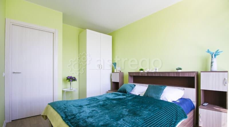 3-комн. квартира, 81 м2, 1/33 эт. Красногорск - изображение 6