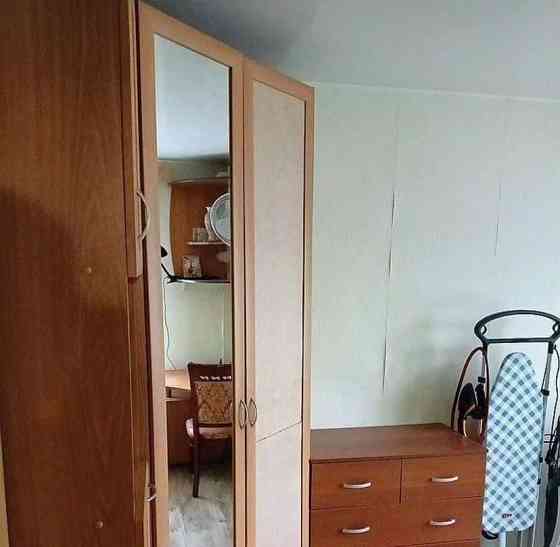 1-комн. квартира, 30 м2, 5/9 эт. Москва