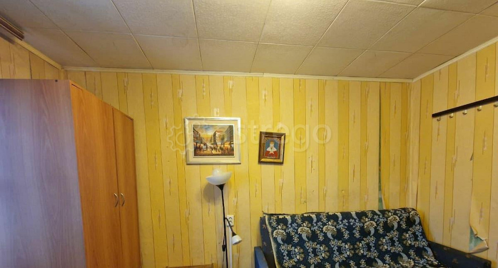 Комната, 12.4 м2, 3/5 эт. Лосино-Петровский - изображение 2