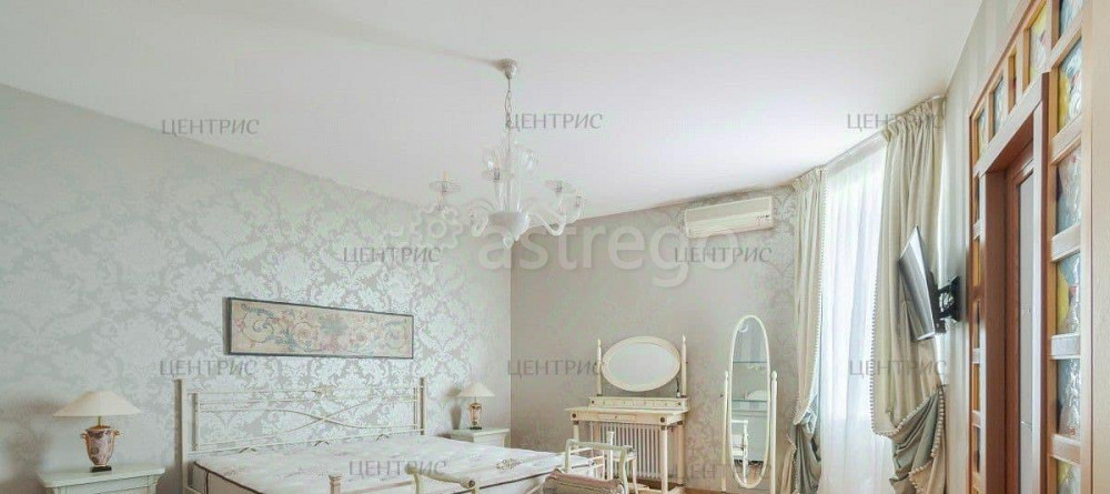 4-комн. квартира, 170 м2, 2/5 эт. Москва - изображение 3