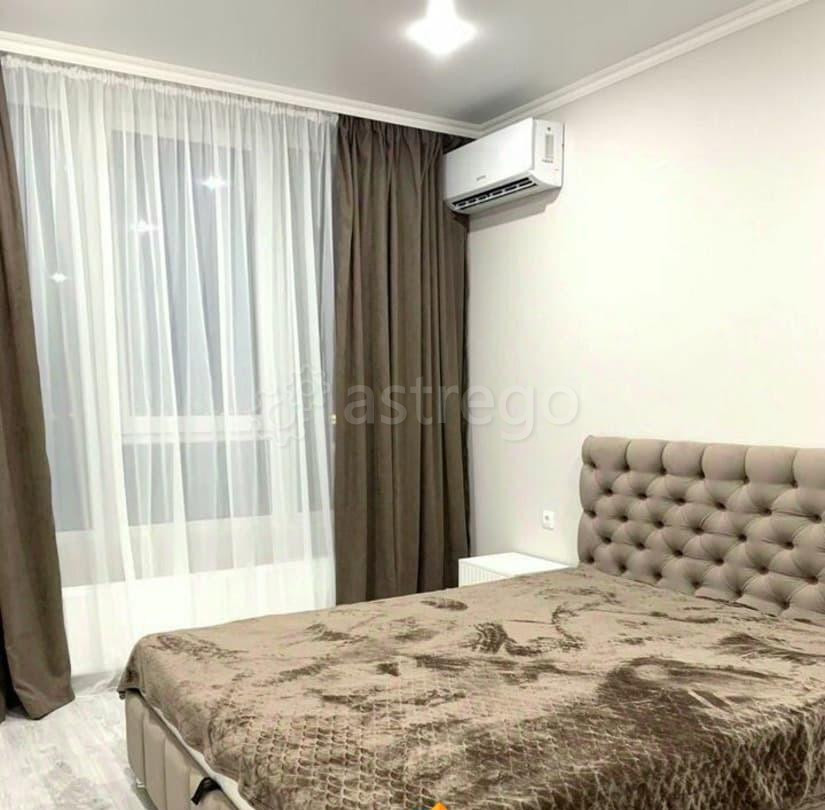 2-комн. квартира, 50 м2, 17/23 эт. Астрахань - изображение 4