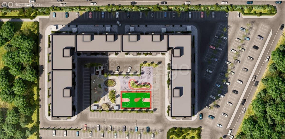 Гараж, 13.5 м2 Майкоп - изображение 3