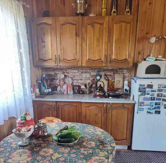 Дом, 24 м2, 6 соток, 1 эт. Красноярск