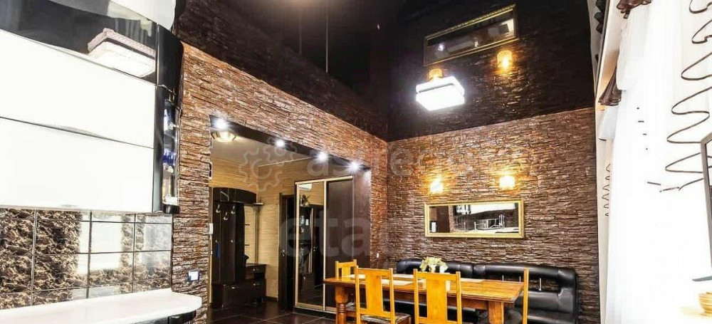 6-комн. квартира, 144 м2, 6/6 эт. Благовещенск - изображение 3