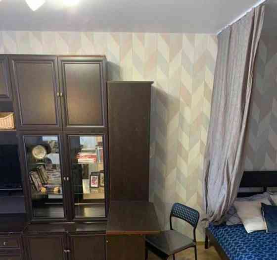 1-комн. квартира, 30.3 м2, 1/5 эт. Москва